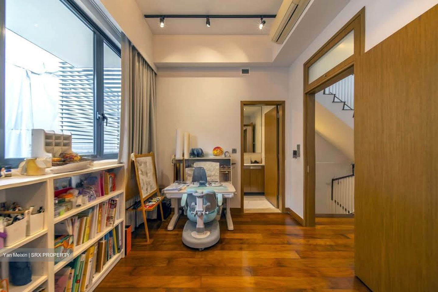 Luxus Hills (D28), Terrace #573958831